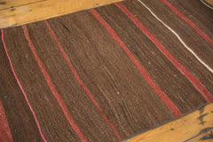 2.5x4 Vintage Turkish Kilim Rug // ONH Item ee003437 Image 2