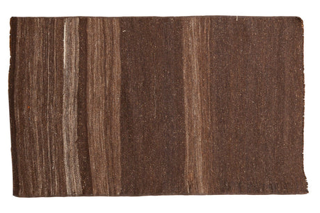 2x4 Vintage Turkish Kilim Rug Runner // ONH Item ee003440