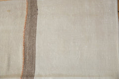 8.5x13.5 Vintage Turkish Kilim Carpet // ONH Item ee003442 Image 9