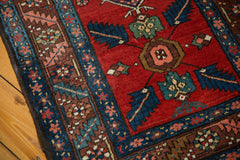 3x14.5 Vintage Northwest Persian Rug Runner // ONH Item ee003447 Image 4