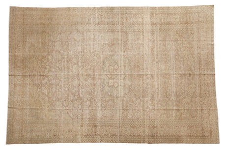 8.5x12.5 Vintage Sivas Carpet // ONH Item ee003448