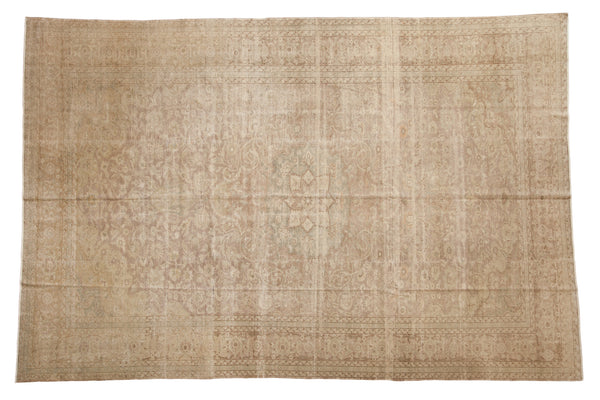 8.5x12.5 Vintage Sivas Carpet // ONH Item ee003448