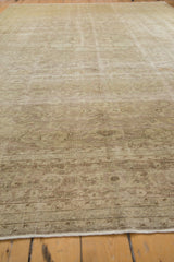 8.5x12.5 Vintage Sivas Carpet // ONH Item ee003448 Image 3