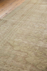 8.5x12.5 Vintage Sivas Carpet // ONH Item ee003448 Image 4