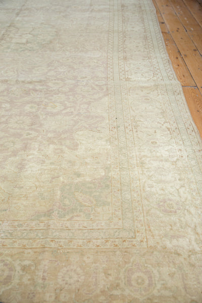8.5x12.5 Vintage Sivas Carpet // ONH Item ee003448 Image 8