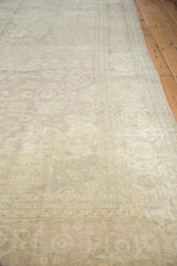 8.5x12.5 Vintage Sivas Carpet // ONH Item ee003448 Image 8