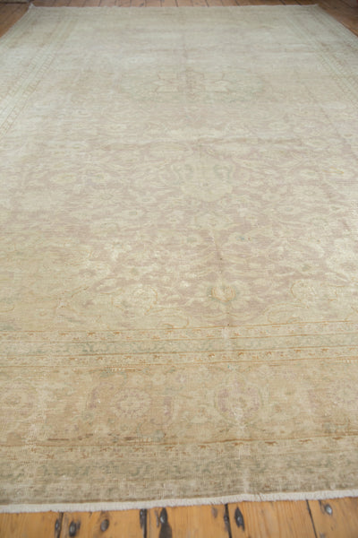 8.5x12.5 Vintage Sivas Carpet // ONH Item ee003448 Image 9