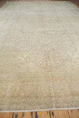 8.5x12.5 Vintage Sivas Carpet // ONH Item ee003448 Image 9