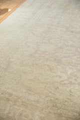 8.5x12.5 Vintage Sivas Carpet // ONH Item ee003448 Image 10