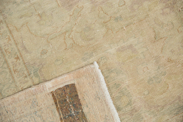 8.5x12.5 Vintage Sivas Carpet // ONH Item ee003448 Image 12