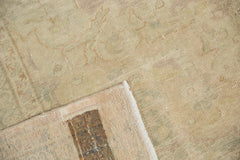 8.5x12.5 Vintage Sivas Carpet // ONH Item ee003448 Image 12