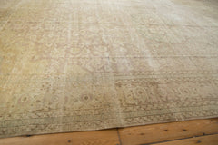 8.5x12.5 Vintage Sivas Carpet // ONH Item ee003448 Image 13