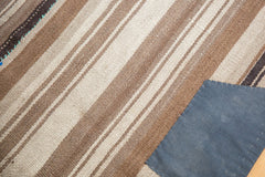5x9 Vintage Moroccan Kilim Carpet // ONH Item ee003453 Image 2