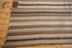 5x9 Vintage Moroccan Kilim Carpet // ONH Item ee003453 Image 5