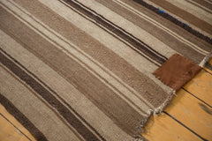 5x9 Vintage Moroccan Kilim Carpet // ONH Item ee003453 Image 8