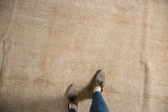 9.5x13 Vintage Distressed Sivas Carpet // ONH Item ee003454 Image 1