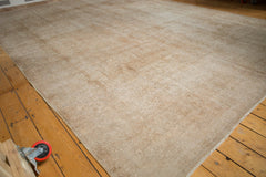 9.5x13 Vintage Distressed Sivas Carpet // ONH Item ee003454 Image 2