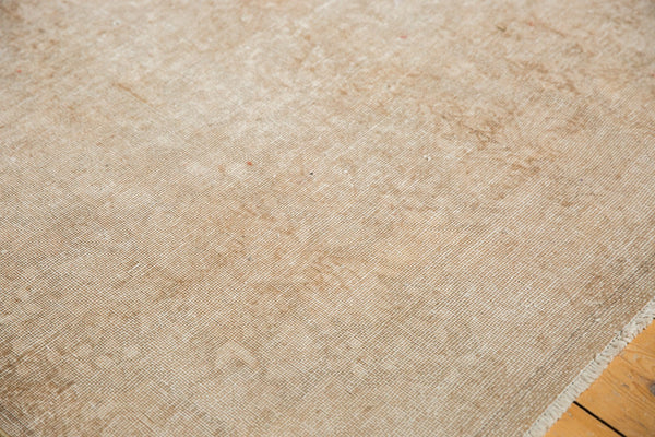 9.5x13 Vintage Distressed Sivas Carpet // ONH Item ee003454 Image 4