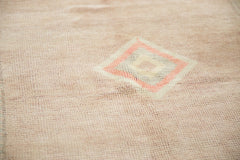 5x8 Vintage Distressed Oushak Carpet // ONH Item ee003455 Image 11