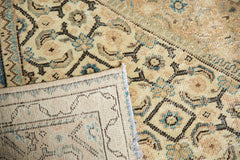 9.5x13 Vintage Distressed Mahal Carpet // ONH Item ee003463 Image 15