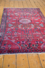 Vintage Lilihan Rug