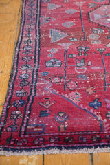 Vintage Lilihan Rug