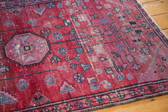 Vintage Lilihan Rug