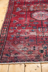 Vintage Lilihan Rug