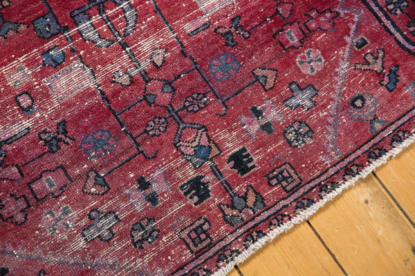 Vintage Lilihan Rug