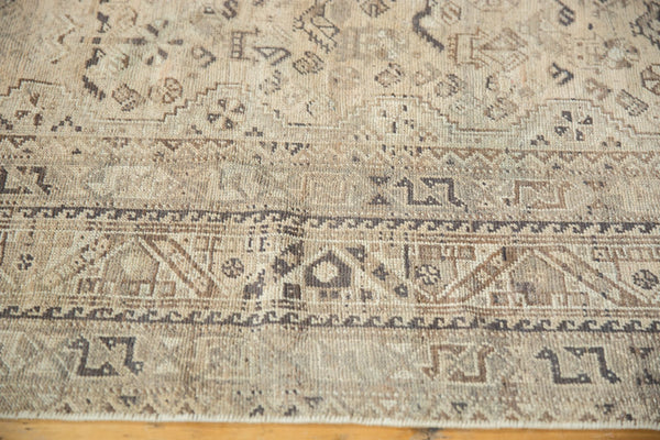 7.5x10 Vintage Distressed Shiraz Carpet // ONH Item ee003475 Image 7