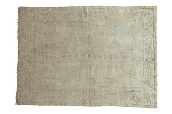 4.5x6.5 Vintage Distressed Sivas Rug // ONH Item ee003479