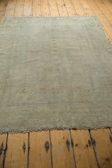 4.5x6.5 Vintage Distressed Sivas Rug // ONH Item ee003479 Image 2