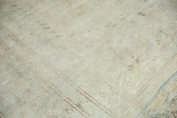 4.5x6.5 Vintage Distressed Sivas Rug // ONH Item ee003479 Image 8