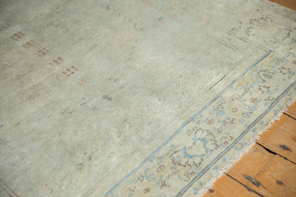 4.5x6.5 Vintage Distressed Sivas Rug // ONH Item ee003479 Image 9