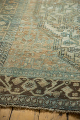  Vintage Distressed Malayer Carpet / Item ee003483 image 10