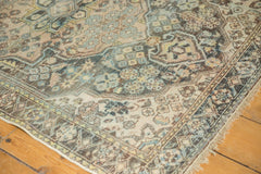 3.5x5 Vintage Distressed Hamadan Rug // ONH Item ee003486 Image 6
