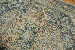 3.5x5 Vintage Distressed Hamadan Rug // ONH Item ee003486 Image 8