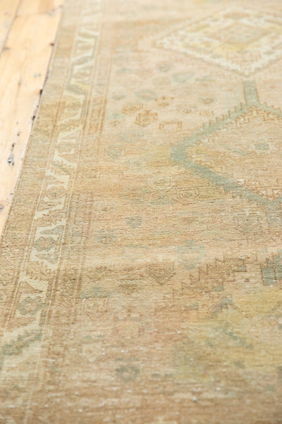 3x10 Vintage Distressed Serab Rug Runner // ONH Item ee003495 Image 5