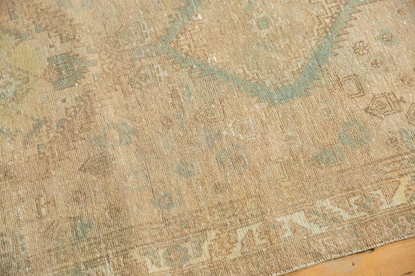 3x10 Vintage Distressed Serab Rug Runner // ONH Item ee003495 Image 7