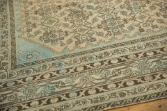 9x11.5 Vintage Distressed Malayer Carpet // ONH Item ee003503 Image 3