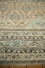 9x11.5 Vintage Distressed Malayer Carpet // ONH Item ee003503 Image 8