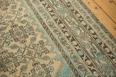 9x11.5 Vintage Distressed Malayer Carpet // ONH Item ee003503 Image 13