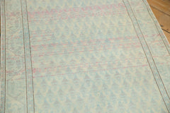 3x10.5 Vintage Distressed Serbend Rug Runner // ONH Item ee003506 Image 4