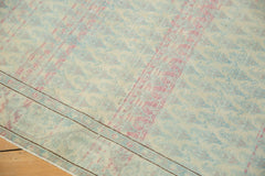 3x10.5 Vintage Distressed Serbend Rug Runner // ONH Item ee003506 Image 11