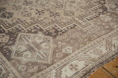 5.5x6 Vintage Distressed Shiraz Square Carpet // ONH Item ee003509 Image 3