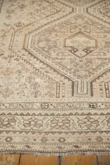 5x6.5 Vintage Distressed Shiraz Rug // ONH Item ee003512 Image 6