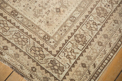 5x6.5 Vintage Distressed Shiraz Rug // ONH Item ee003512 Image 8