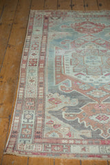 3.5x6 Vintage Distressed Malayer Rug // ONH Item ee003522 Image 3