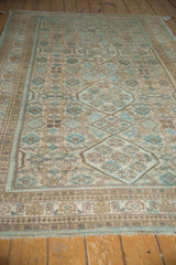 5x9 Vintage Distressed Hamadan Carpet // ONH Item ee003525 Image 2