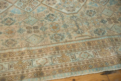 5x9 Vintage Distressed Hamadan Carpet // ONH Item ee003525 Image 8